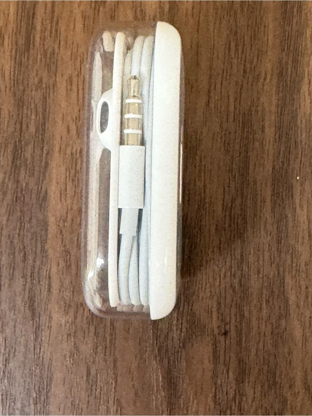 Apple White Wired Earbuds